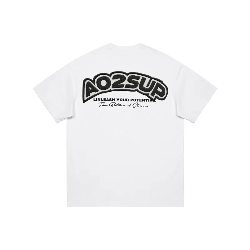 A02 T Shirts Unisex-5