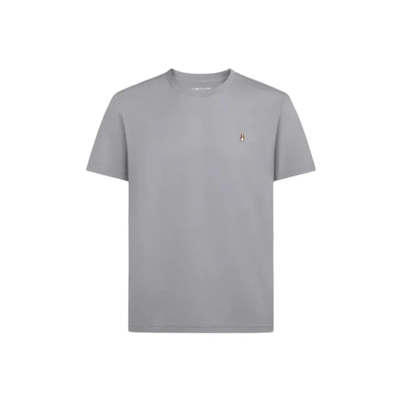 Hush Puppies T Shirts Men-5