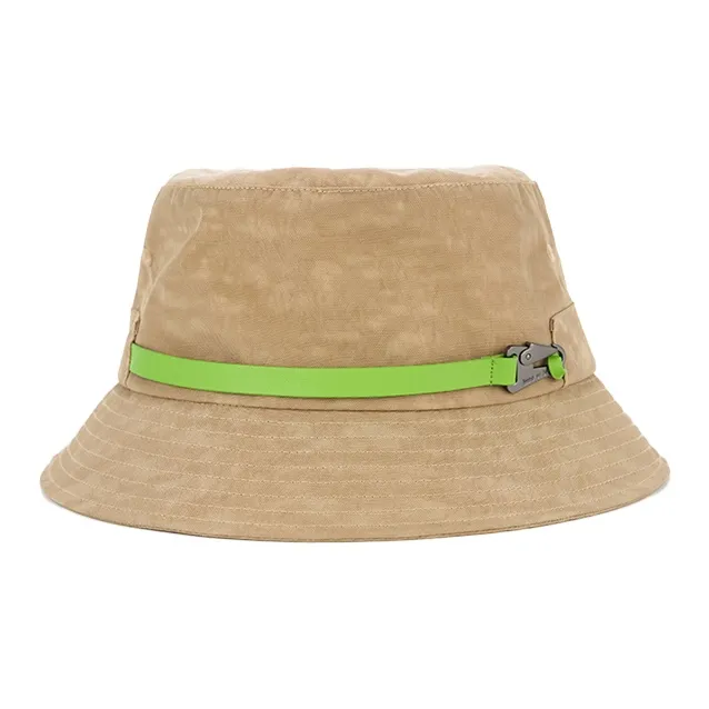 SONG OF JOY Polyamide Bucket Hats Unisex-16