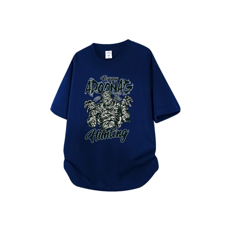 ADOONGA T Shirts Unisex-23