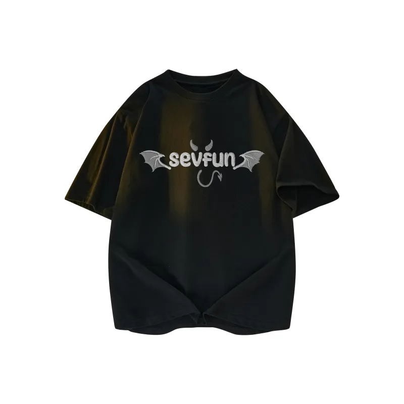 7 SEVFUN T Shirts Unisex-1