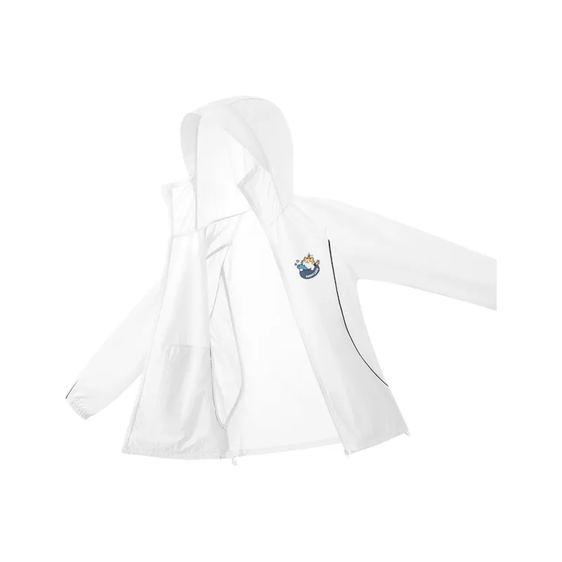 MINISO Sun Protection Clothing Unisex-5