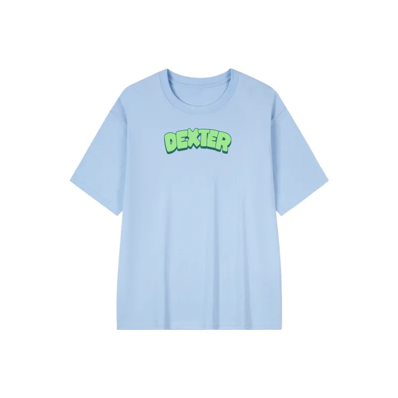 DUKE+DEXTER T Shirts Unisex-16