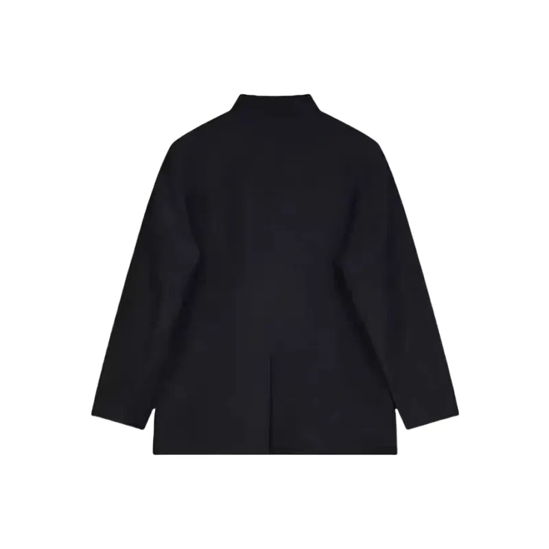 Zomuros Business Suits Unisex Black-1