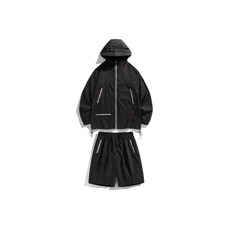 ROBINHOOD Casual Suits Women's-4