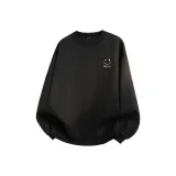 Black (Fleece-Lined)