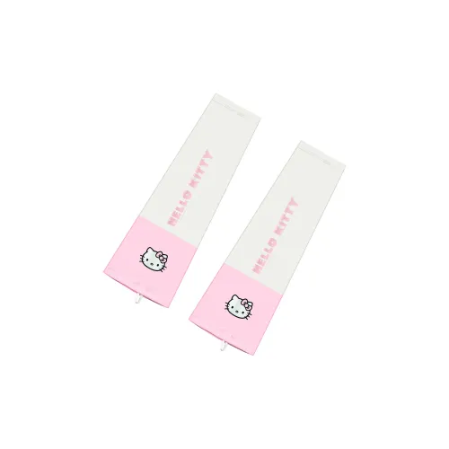 Hello Kitty Sanrio Series Polyester Clutches & Wristlets Unisex