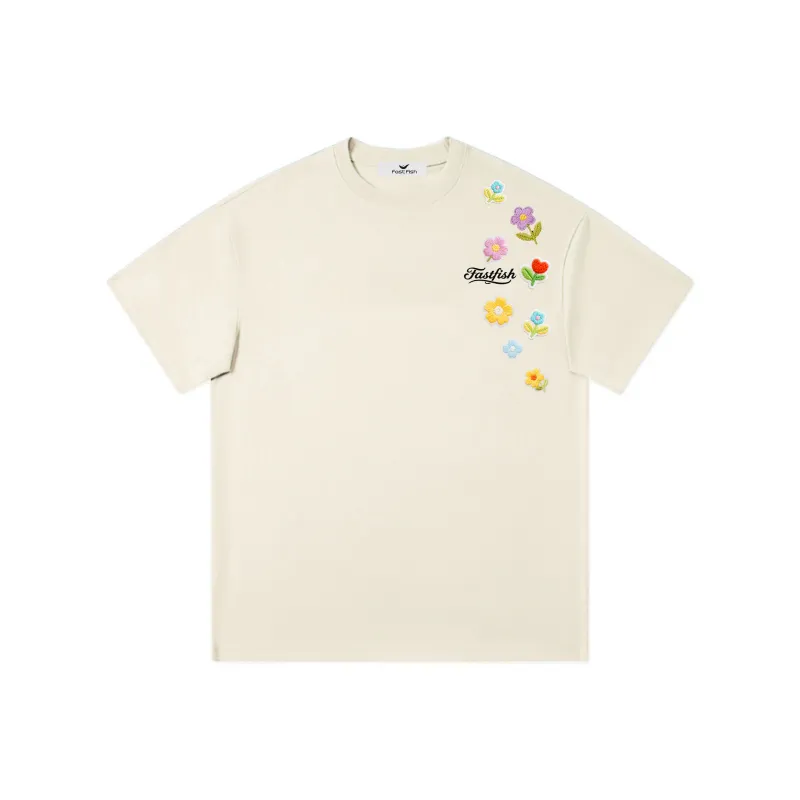 FASTFISH T Shirts Unisex-8