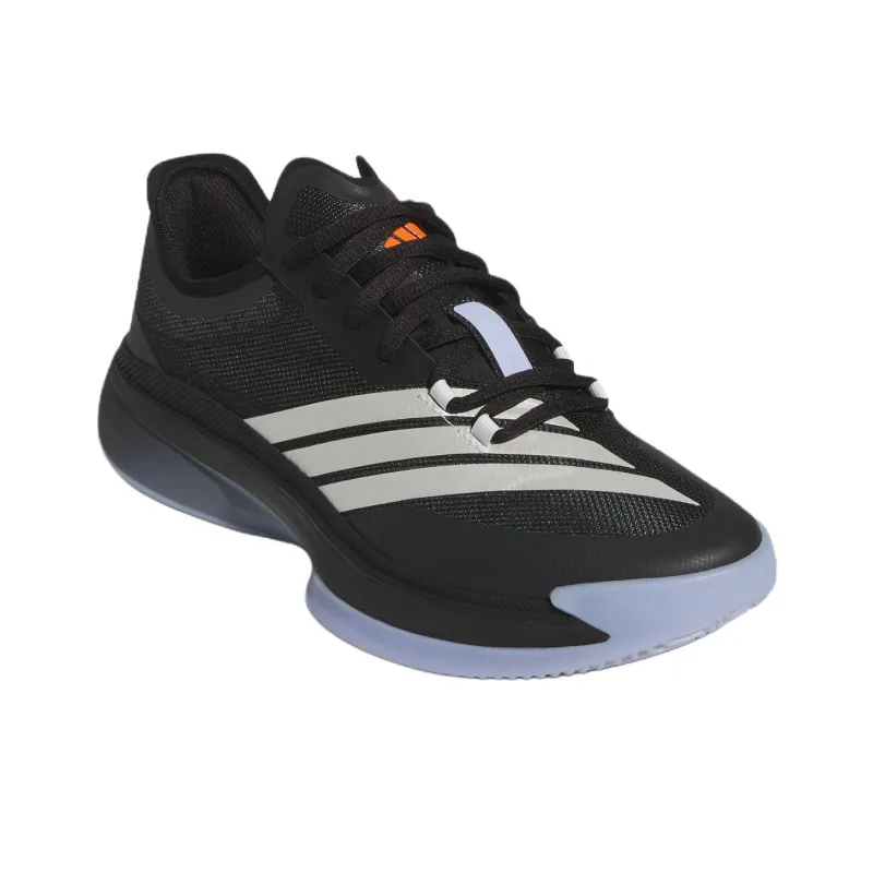 Adidas Adizero Select 3.0 Core Black Zero Metalic Violet Tone-2