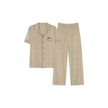 Good fortune Men Pajama Sets
