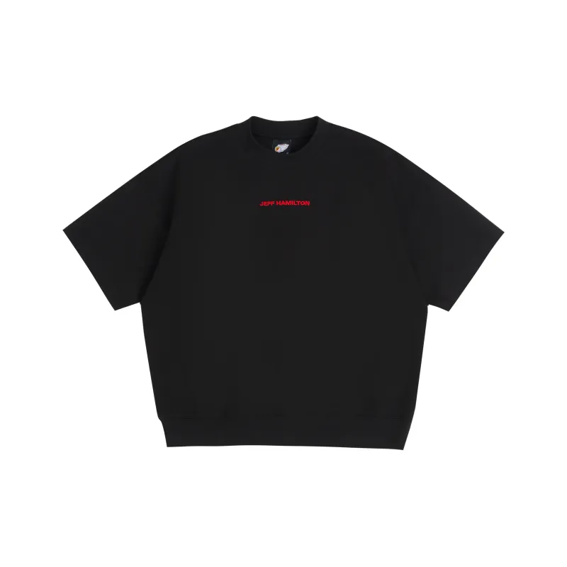 JEFF HAMILTON T Shirts Unisex-4