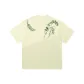 Apricot (Heavyweight and 100% cotton)