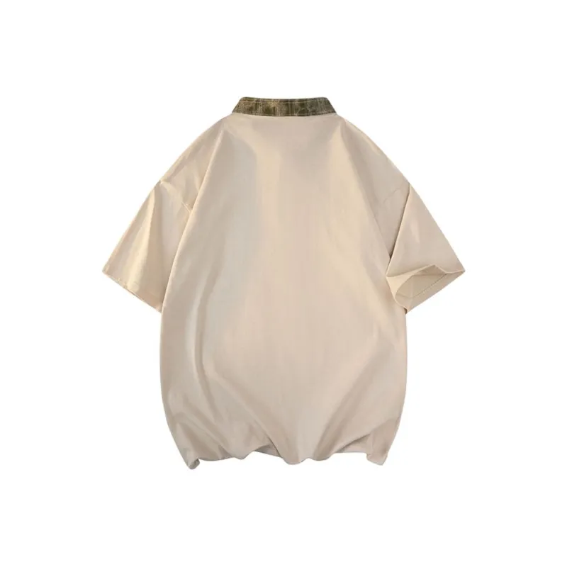 Colorful Creations Polo Shirt Unisex-5