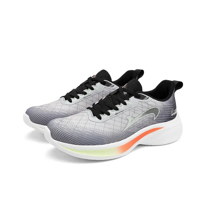 K bird Cushioning, Breathable, Lightweight Low Top Racing City Commute Running Shoes Men's-15