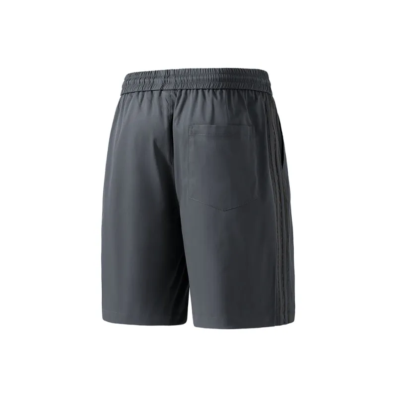OPMO Casual Shorts Unisex-22