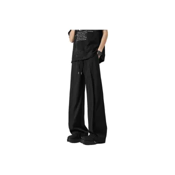 WOKXSS Casual Pants Unisex