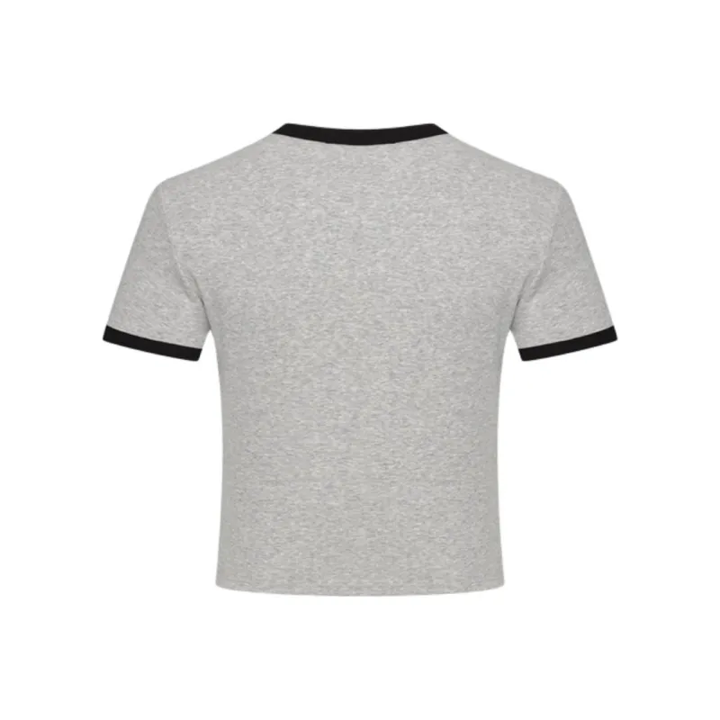 URBAN REVIVO Regular T Shirt Women's-1