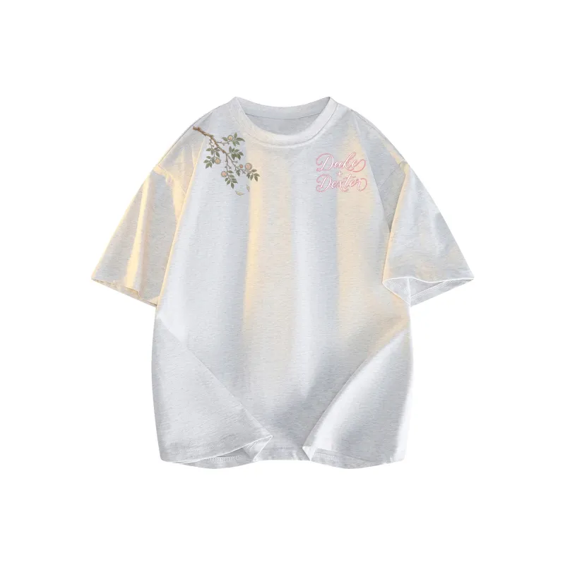 DUKE+DEXTER T-Shirts Unisex-12