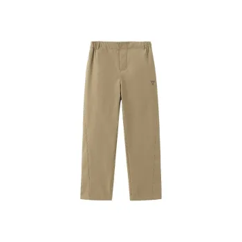 NOOING Casual Pants Unisex