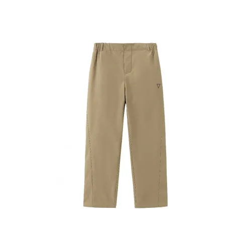 NOOING Casual Pants Unisex