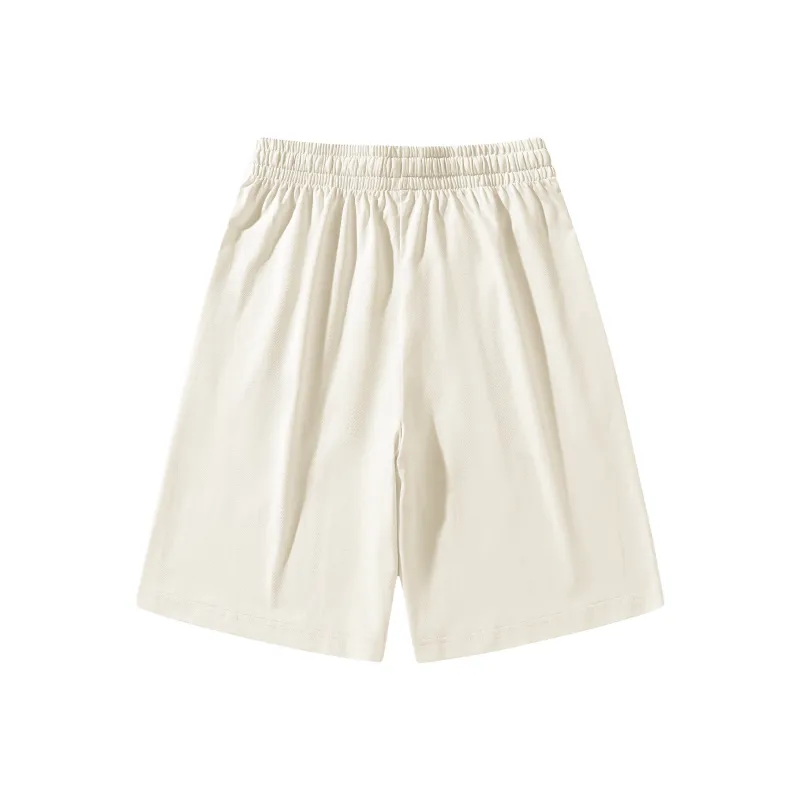 Crayon Shinchan Casual Shorts Unisex-5