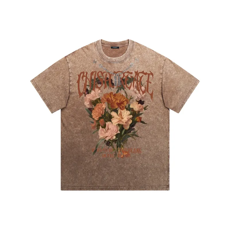 Chisportate T Shirts Unisex-5