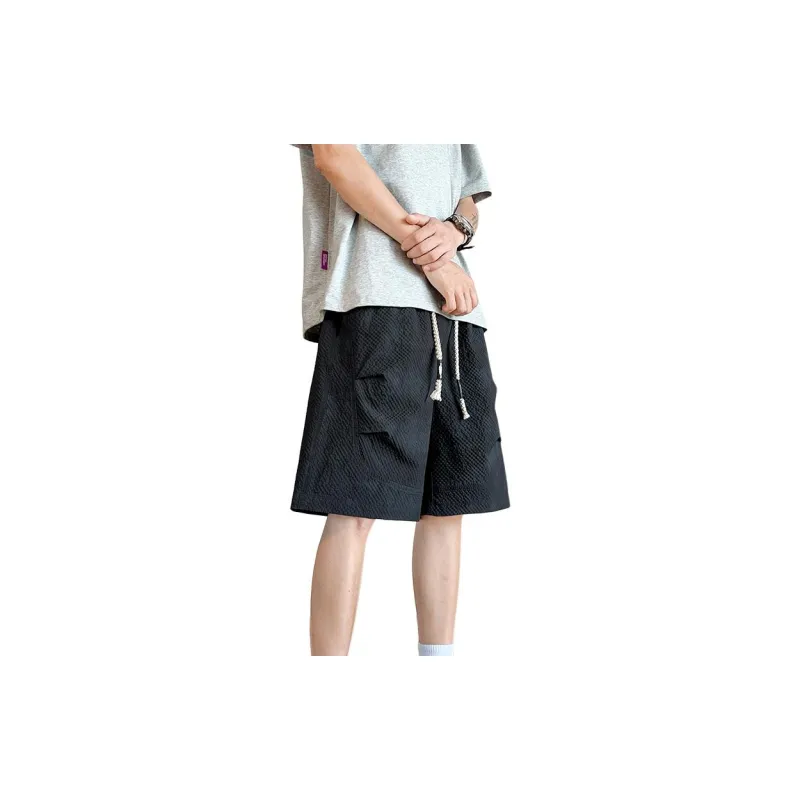 Colorful Creations Casual Shorts Unisex-0