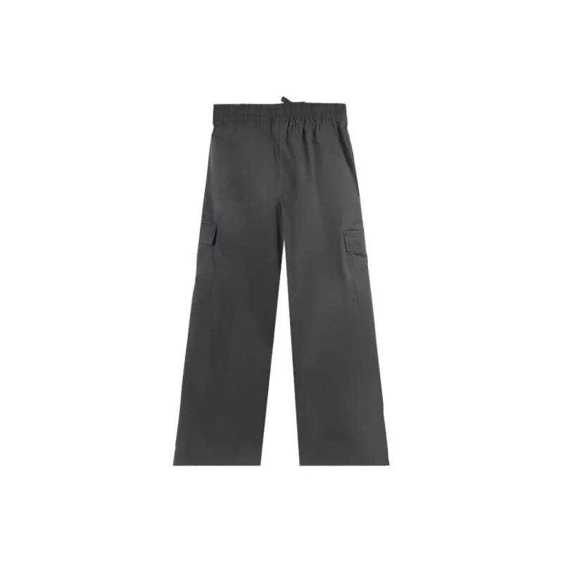 XTEP Sports Life Collection Casual Pants Men's Mudstone Gray-1
