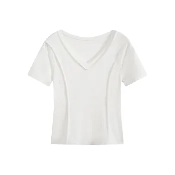 HANDAIWEI Regular T Shirt Women's