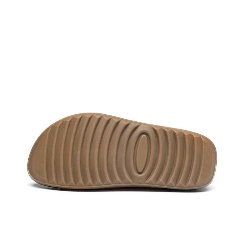HARSON One Strap Sandals Men-9
