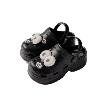 Love of wormwood Slippers / Home Slippers