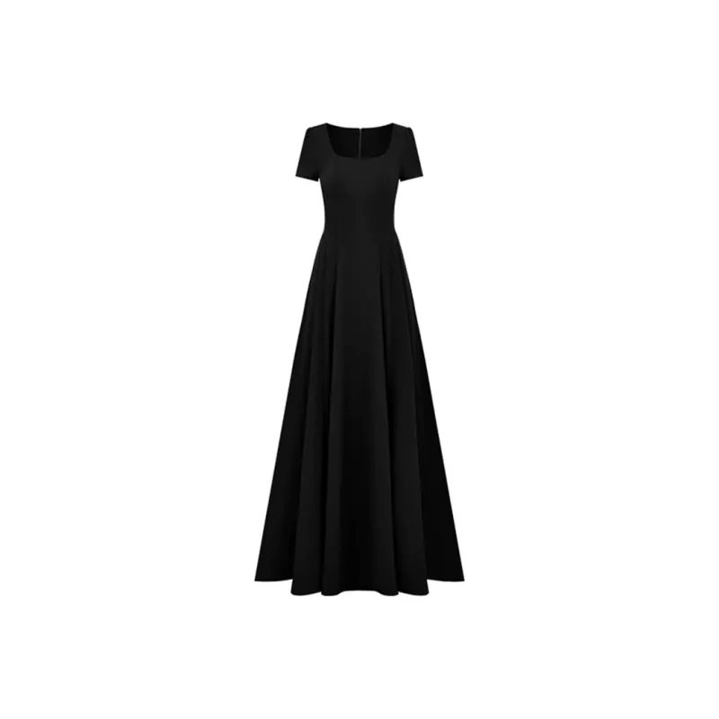 PAZZO Short Sleeved Dress Women's-7