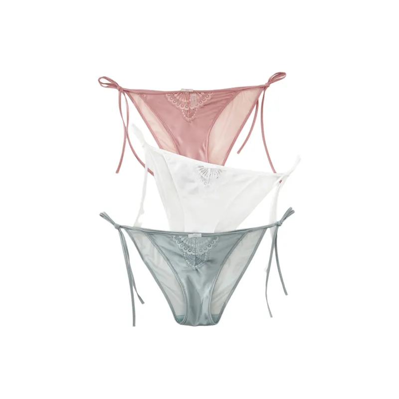 LUYOUYE Underpants Women's 3 Pack-15