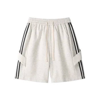 FASTFISH Casual Shorts Unisex