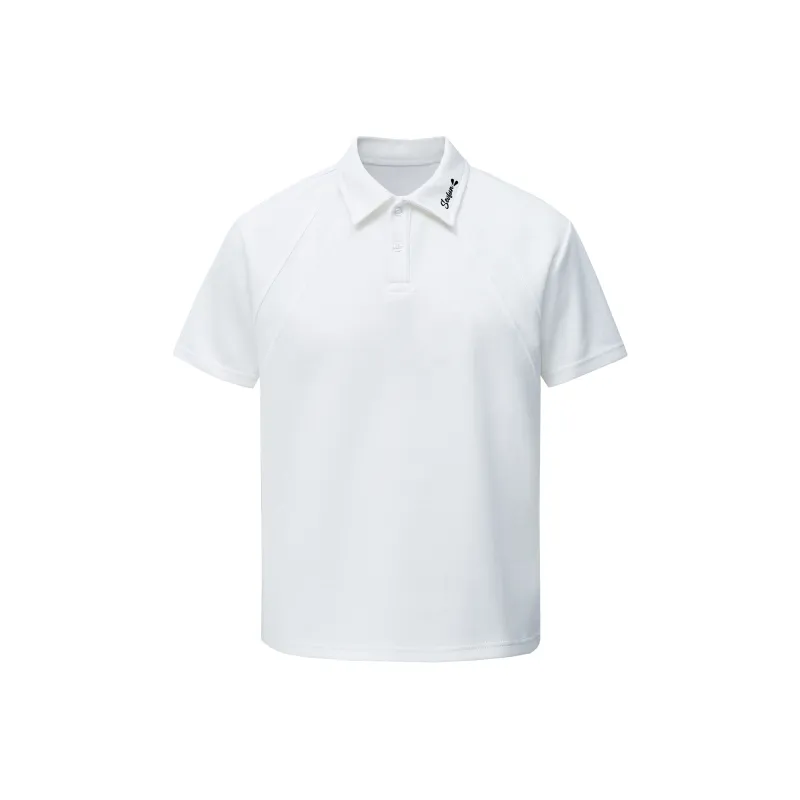 7 SEVFUN Polo Shirts Unisex-6