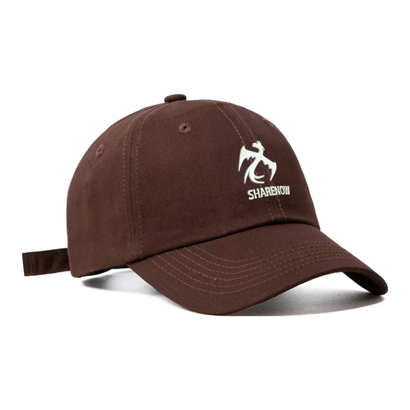 BAIJUAN Cotton Baseball Caps Unisex-4
