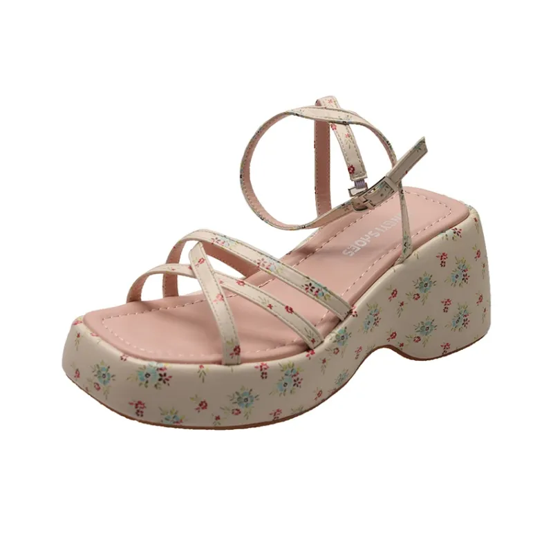Zomila One Strap Sandals Women's-1