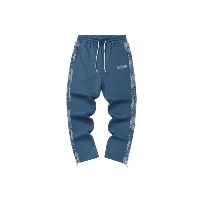 UOD Casual Pants Unisex-2