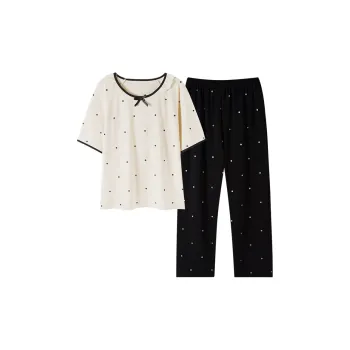 MIIOW Cool One Summer Series Pajama Set Women's