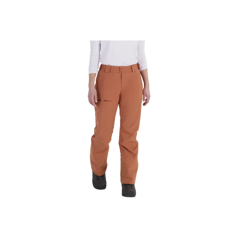 Marmot Ski Pants Women's-11