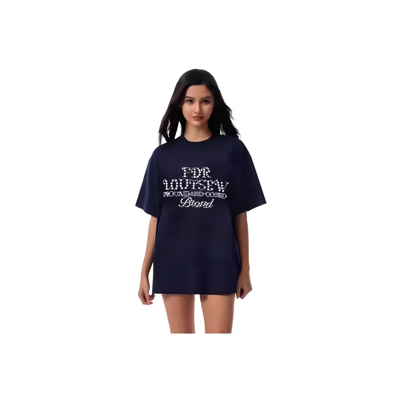 SIL VITIN T Shirts Unisex-6