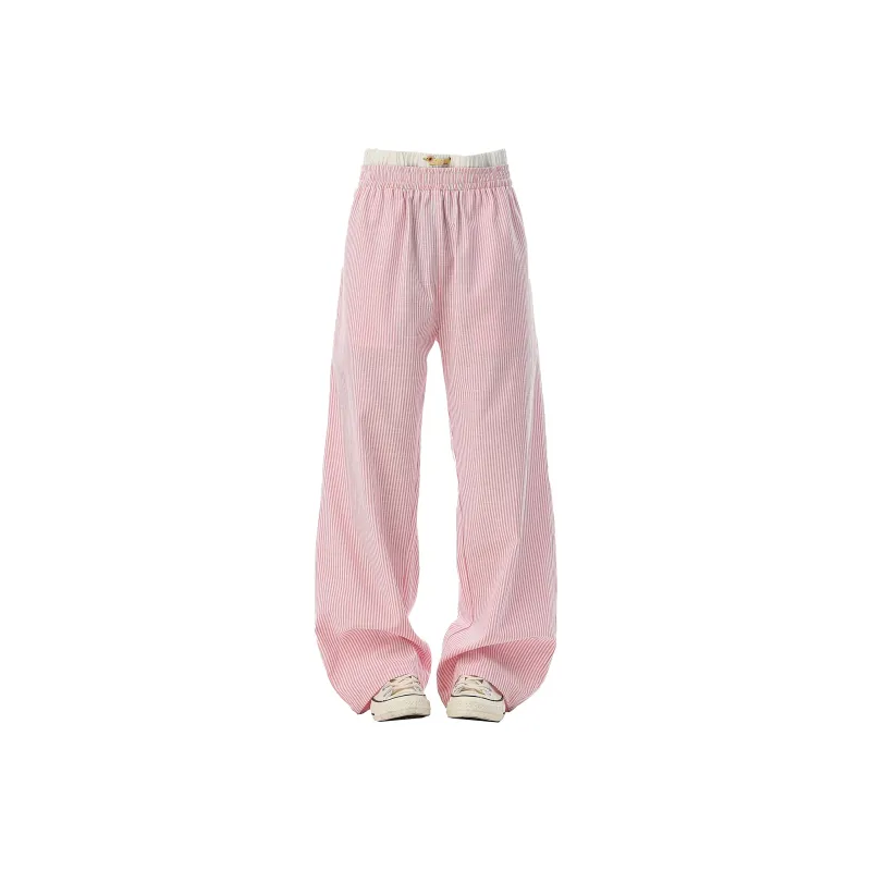 UPZCY Casual Pants Unisex-10