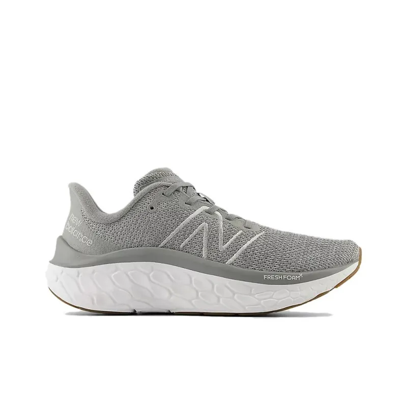 New Balance Fresh Foam Kaiha Road Slate Grey Rain Cloud Gum-1
