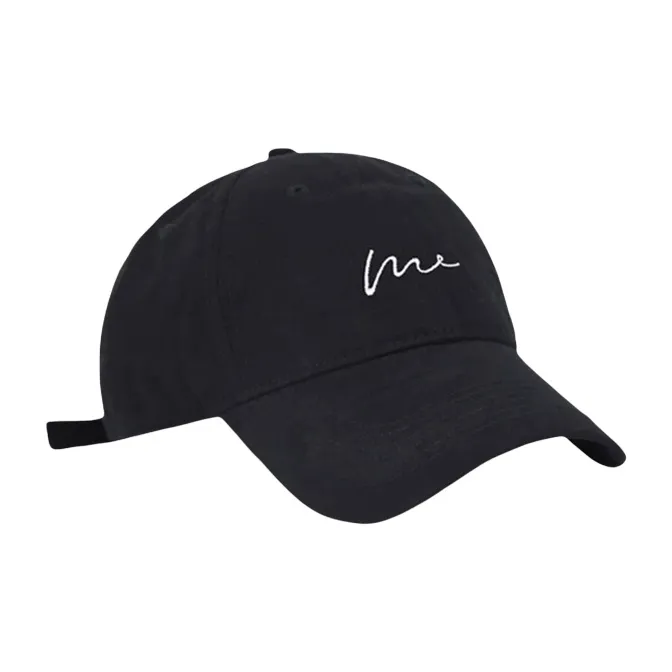 Bejirog Cotton Baseball Caps Unisex-1