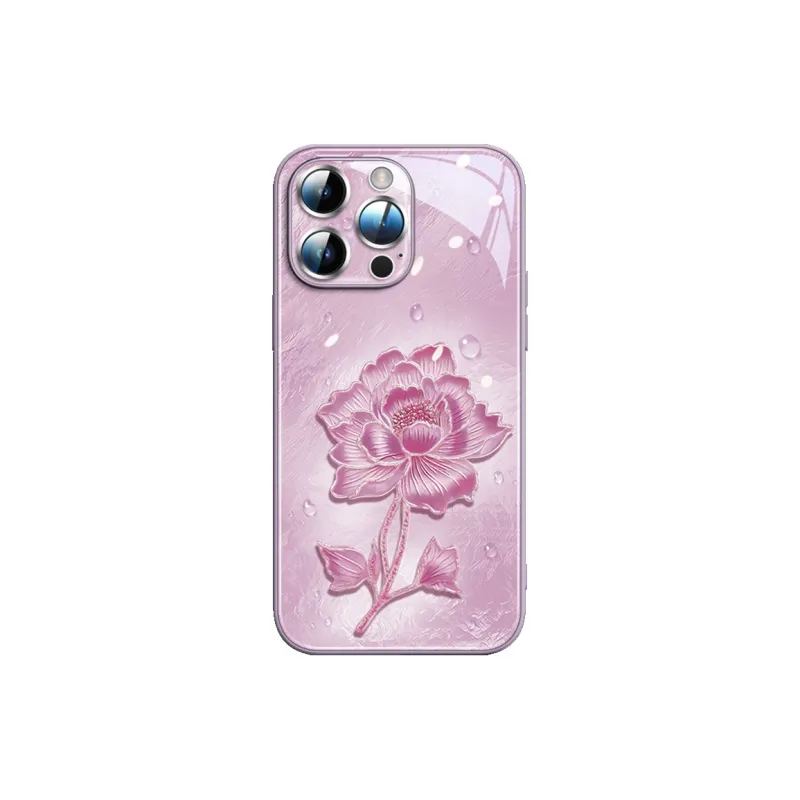 Gu Gu You Phone Cases-0