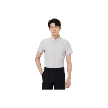 LESS IS MORE Shirts Men