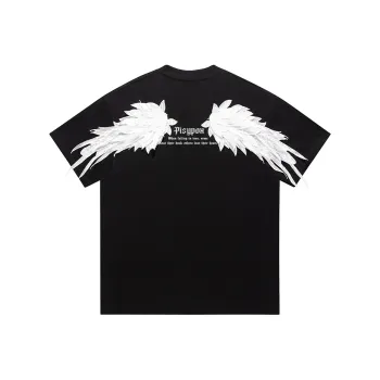 PISYPOX T Shirts Unisex