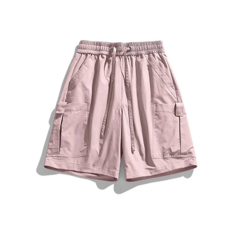 SIL VITIN Casual Shorts Unisex-28
