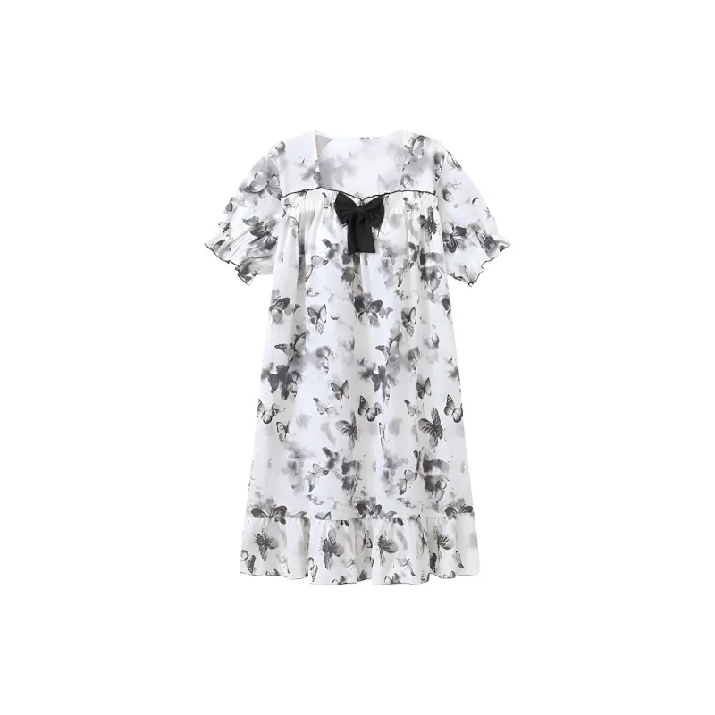 Ta Yan Women's Nightgowns-0