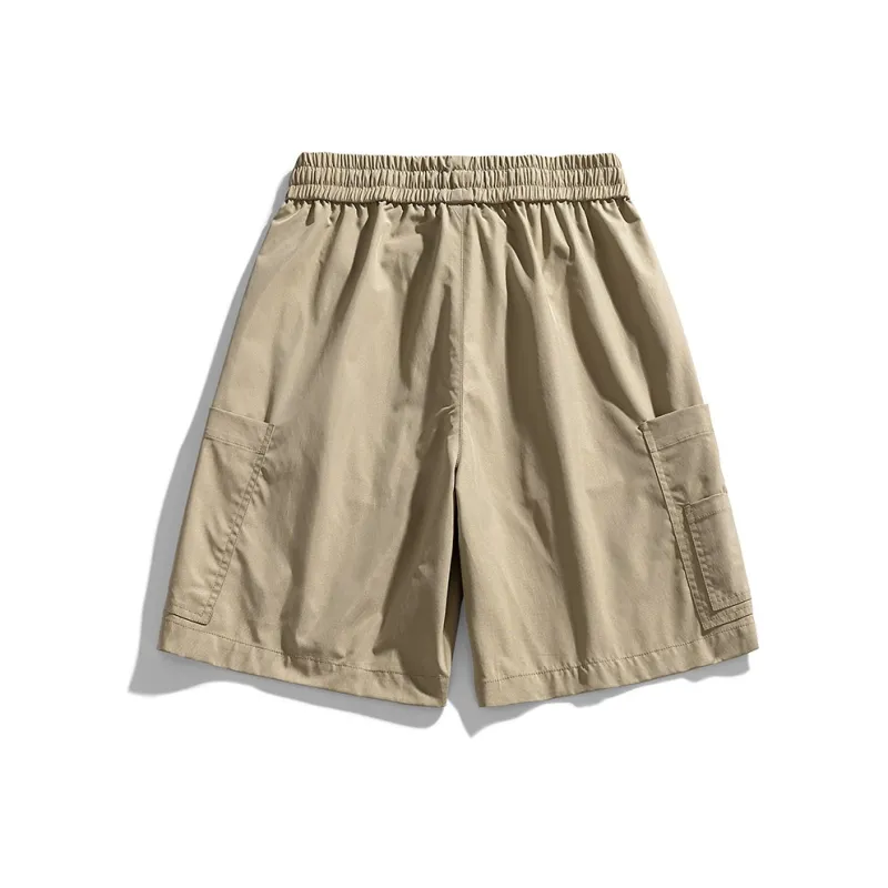 SIL VITIN Casual Shorts Unisex-15